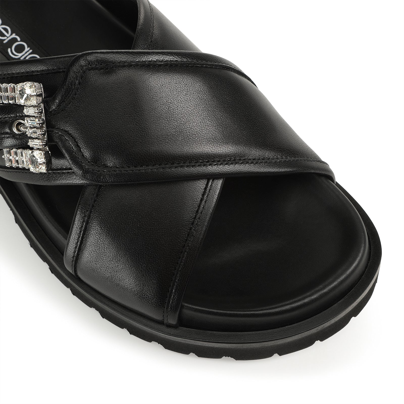 Flat Sandal