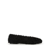 SR MUPPET CHAUSSURES GLAÇANTES