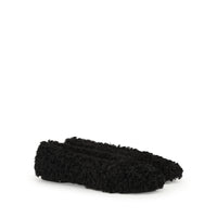 SR MUPPET CHAUSSURES GLAÇANTES