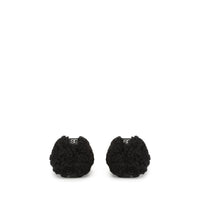 SR MUPPET CHAUSSURES GLAÇANTES