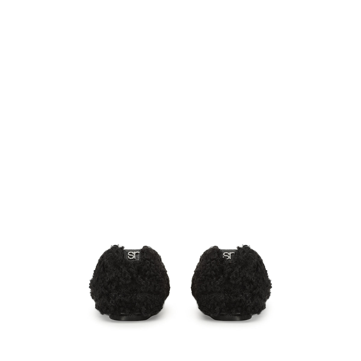 SR MUPPET CHAUSSURES GLAÇANTES