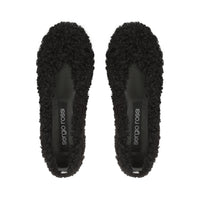 SR MUPPET CHAUSSURES GLAÇANTES