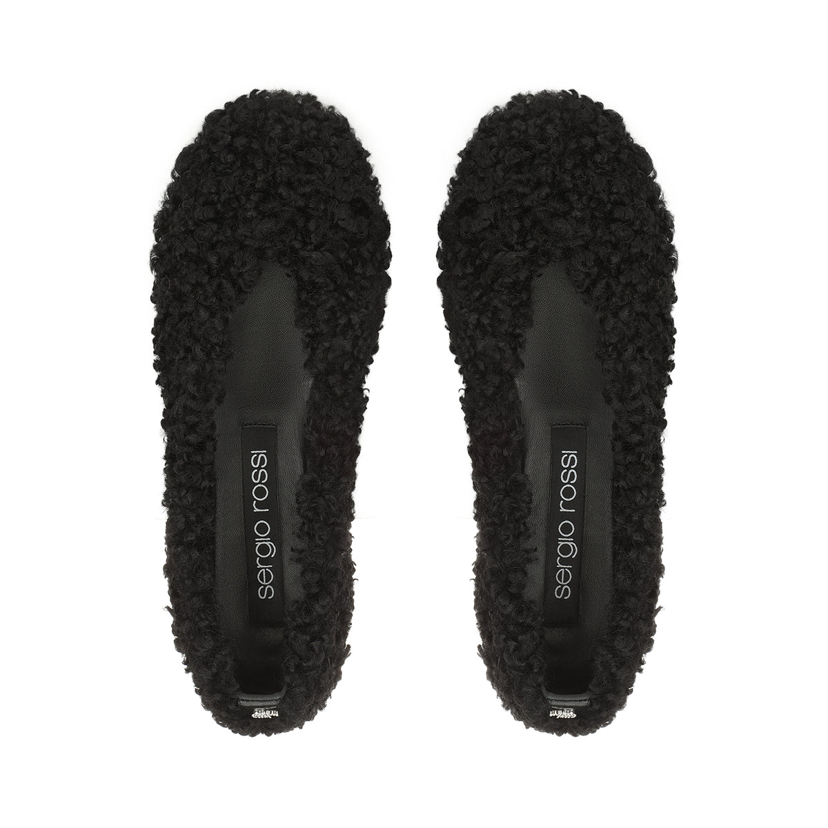 SR MUPPET CHAUSSURES GLAÇANTES