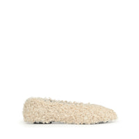 SR MUPPET CHAUSSURES GLAÇANTES
