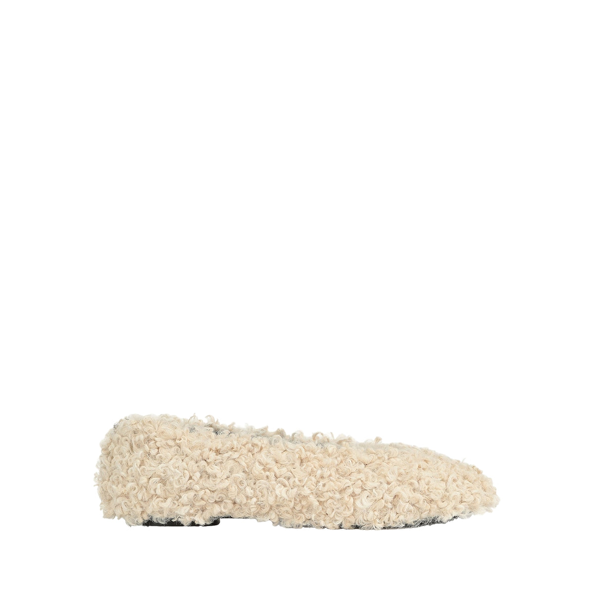 SR MUPPET CHAUSSURES GLAÇANTES