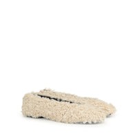 SR MUPPET CHAUSSURES GLAÇANTES