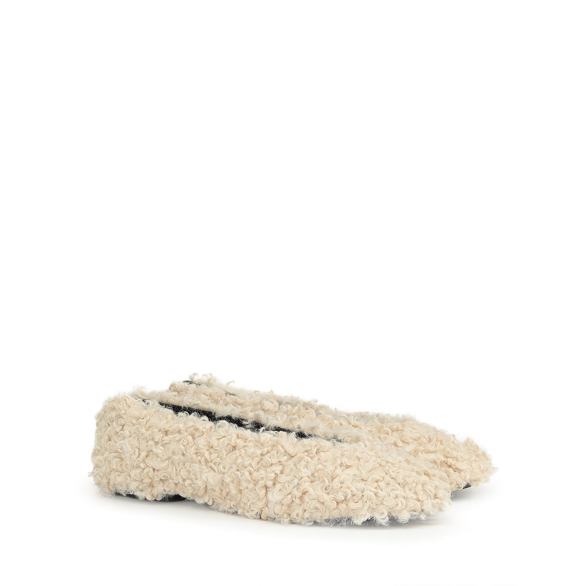 SR MUPPET CHAUSSURES GLAÇANTES