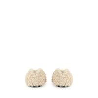 SR MUPPET CHAUSSURES GLAÇANTES