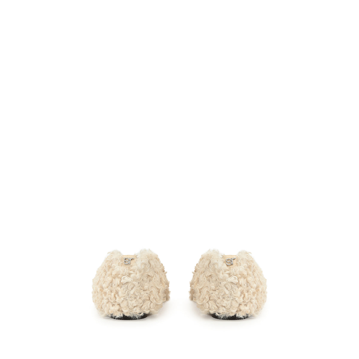 SR MUPPET CHAUSSURES GLAÇANTES