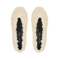 SR MUPPET CHAUSSURES GLAÇANTES