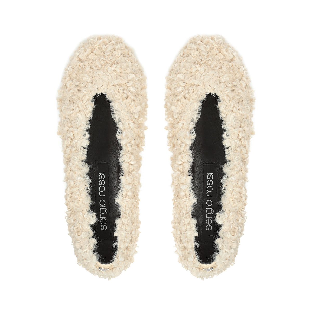 SR MUPPET CHAUSSURES GLAÇANTES
