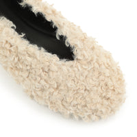 SR MUPPET CHAUSSURES GLAÇANTES