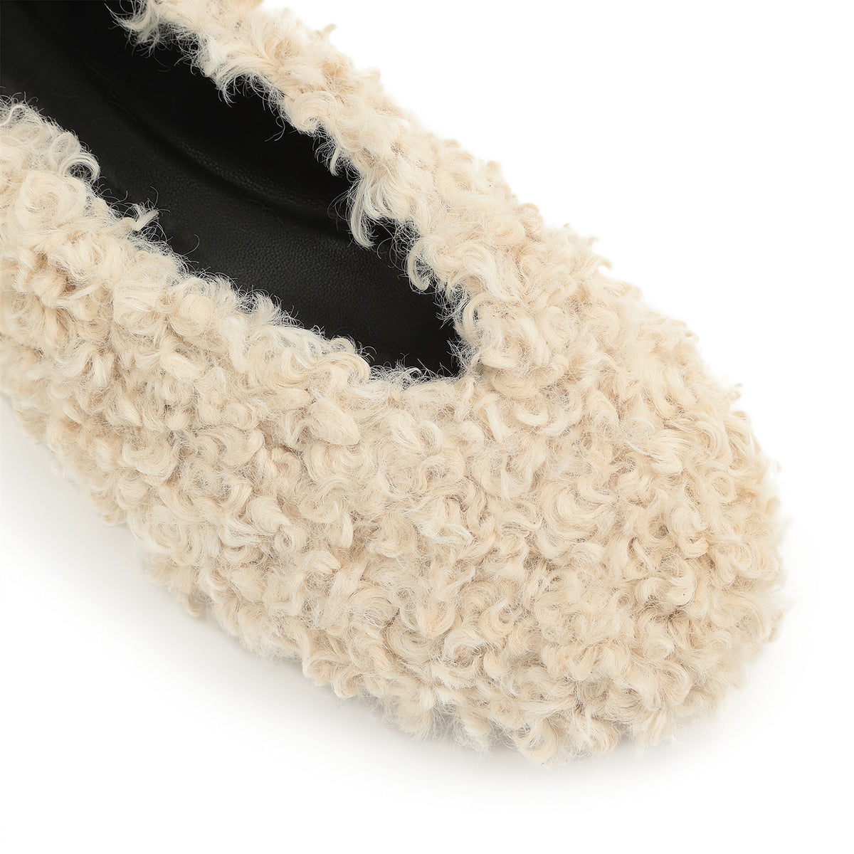 SR MUPPET CHAUSSURES GLAÇANTES
