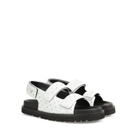 Flat Sandal