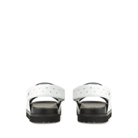 Flat Sandal