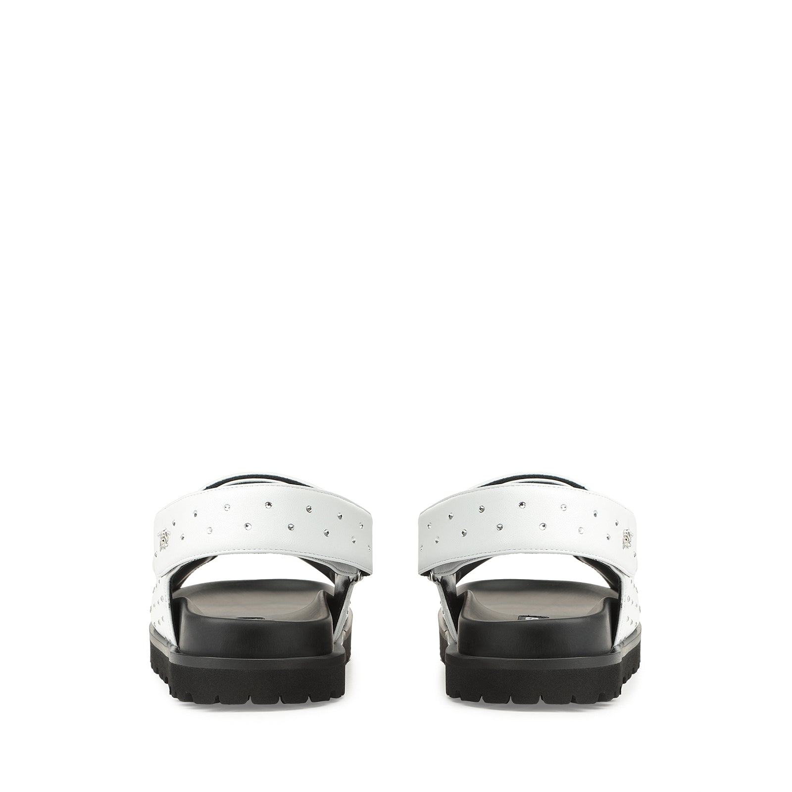 Flat Sandal