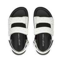 Flat Sandal