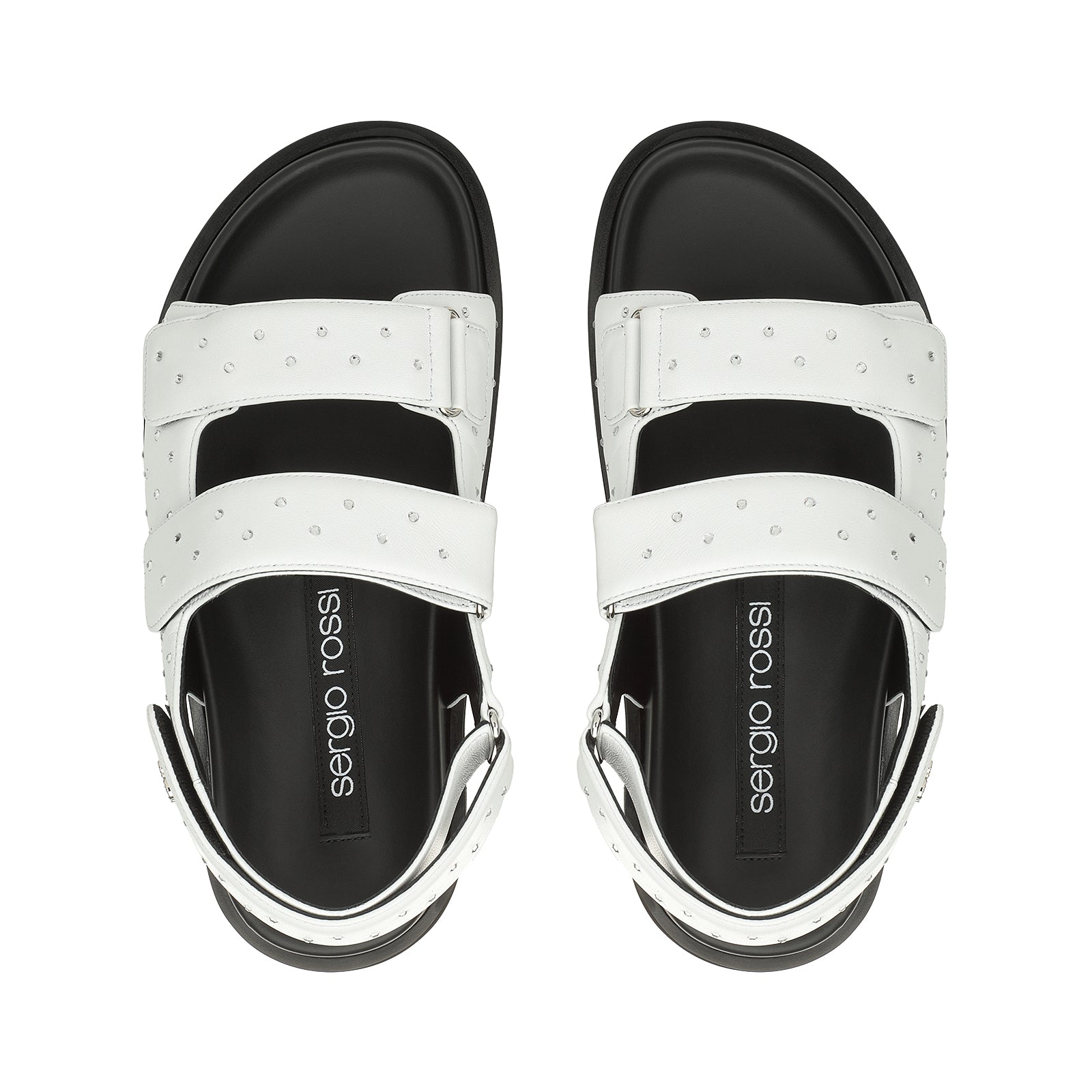 Flat Sandal