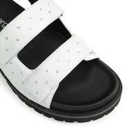 Flat Sandal