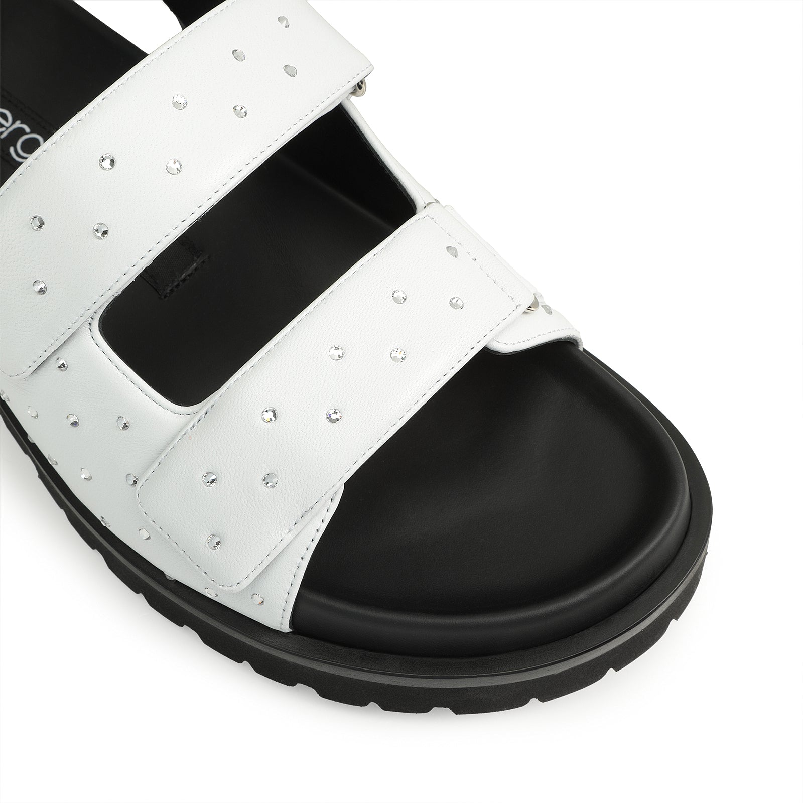 Flat Sandal