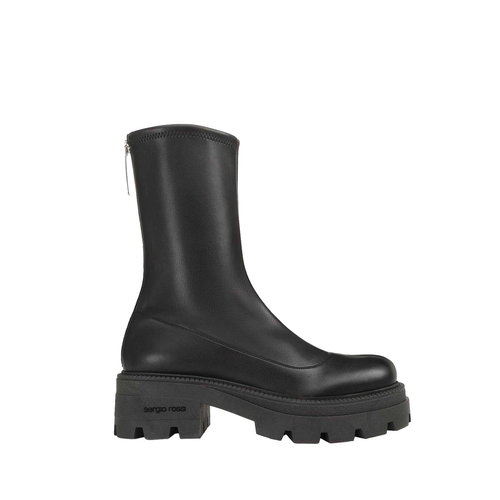 300€   Bootie