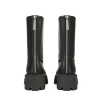 SANDALES ALMA SUEDE