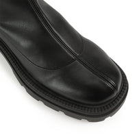 SANDALES ALMA SUEDE
