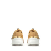 BASKETS SR 0024 PRÉCIEUSE ROCHER LAME'+TISSU