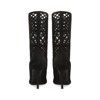 BOTTINES ROYALES SR MERMAID + MAILLE