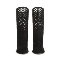 BOTTINES ROYALES SR MERMAID + MAILLE