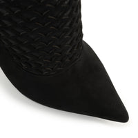 BOTTES ROYALES SR MERMAID + MESH
