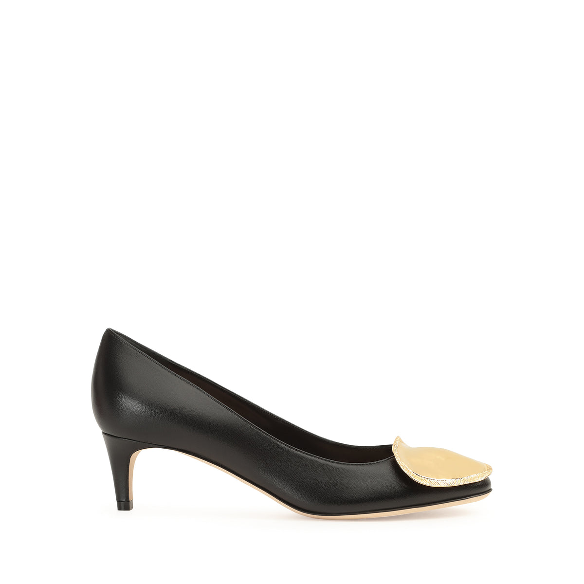 CHAUSSURES SR DIANI NAPPA SOIXANTE-DIX