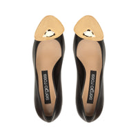 CHAUSSURES SR DIANI NAPPA SOIXANTE-DIX