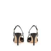 Slingback