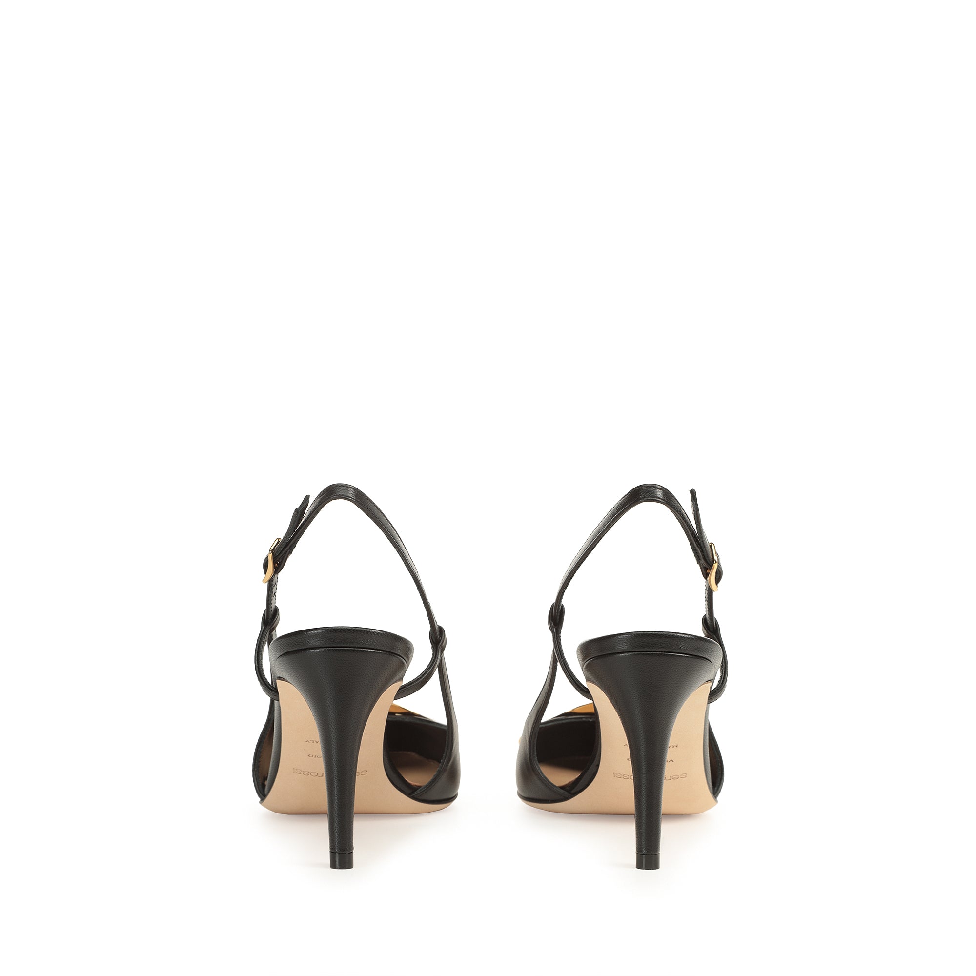 Slingback