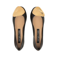 CHAUSSURES SR DIANI NAPPA SOIXANTE-DIX