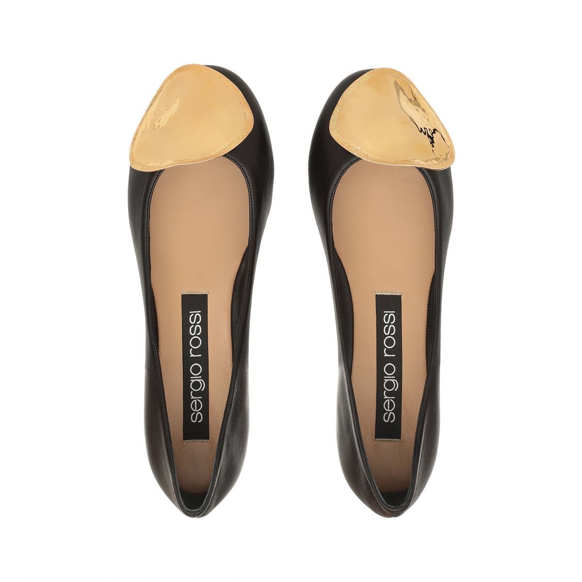 CHAUSSURES SR DIANI NAPPA SOIXANTE-DIX