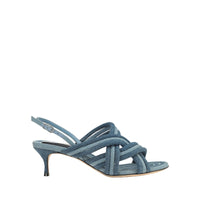 Sandal Heel