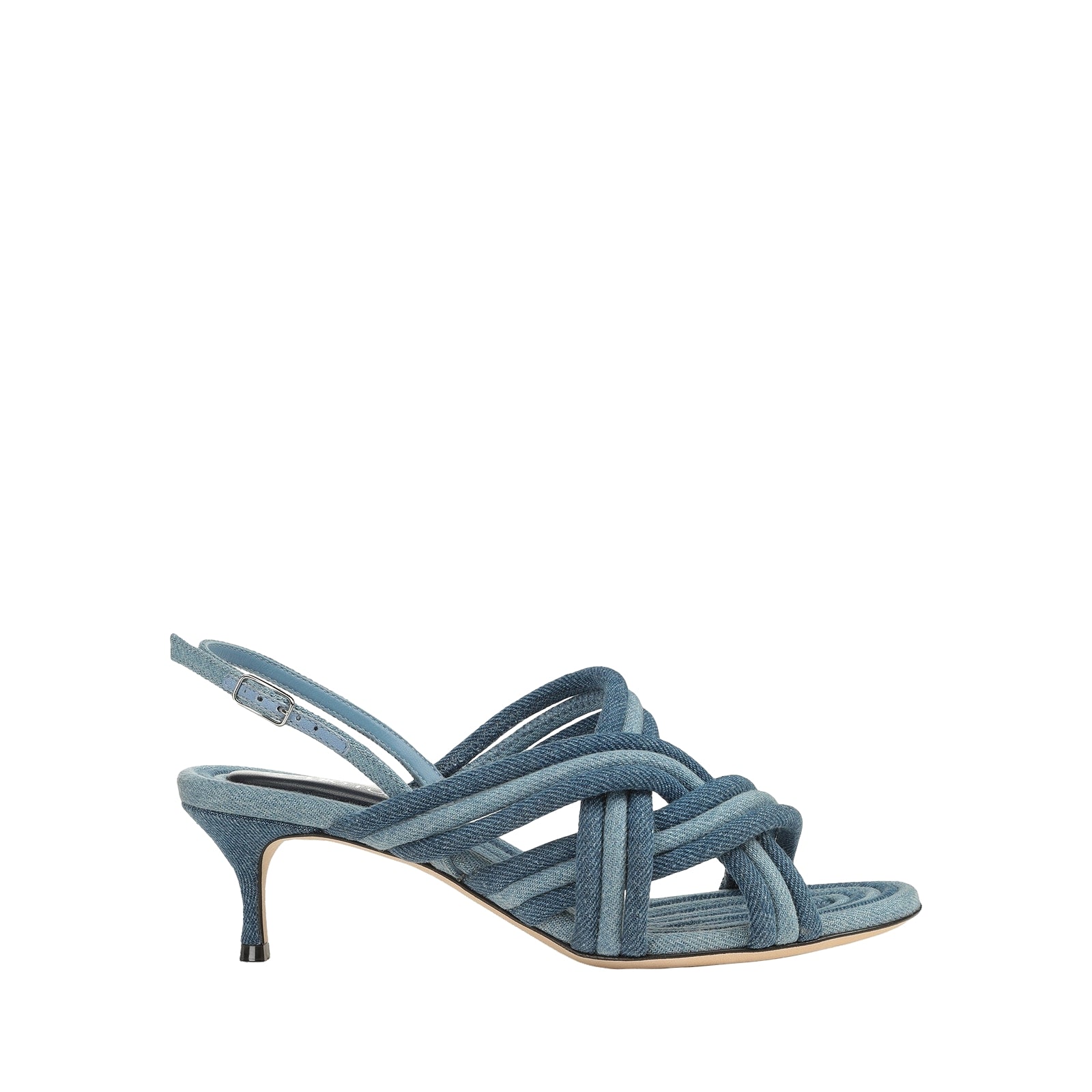 Sandal Heel
