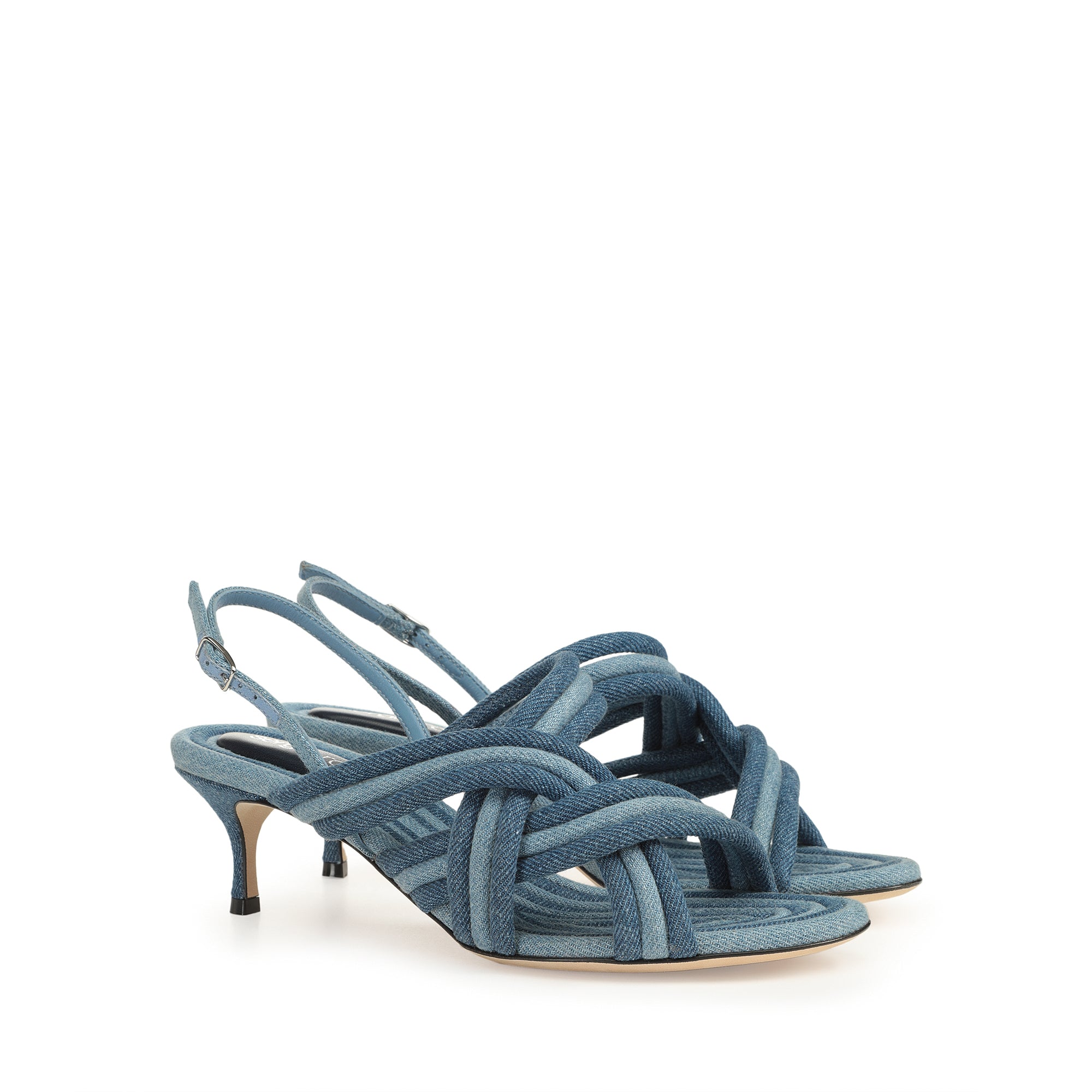 Sandal Heel