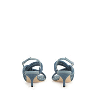 Sandal Heel