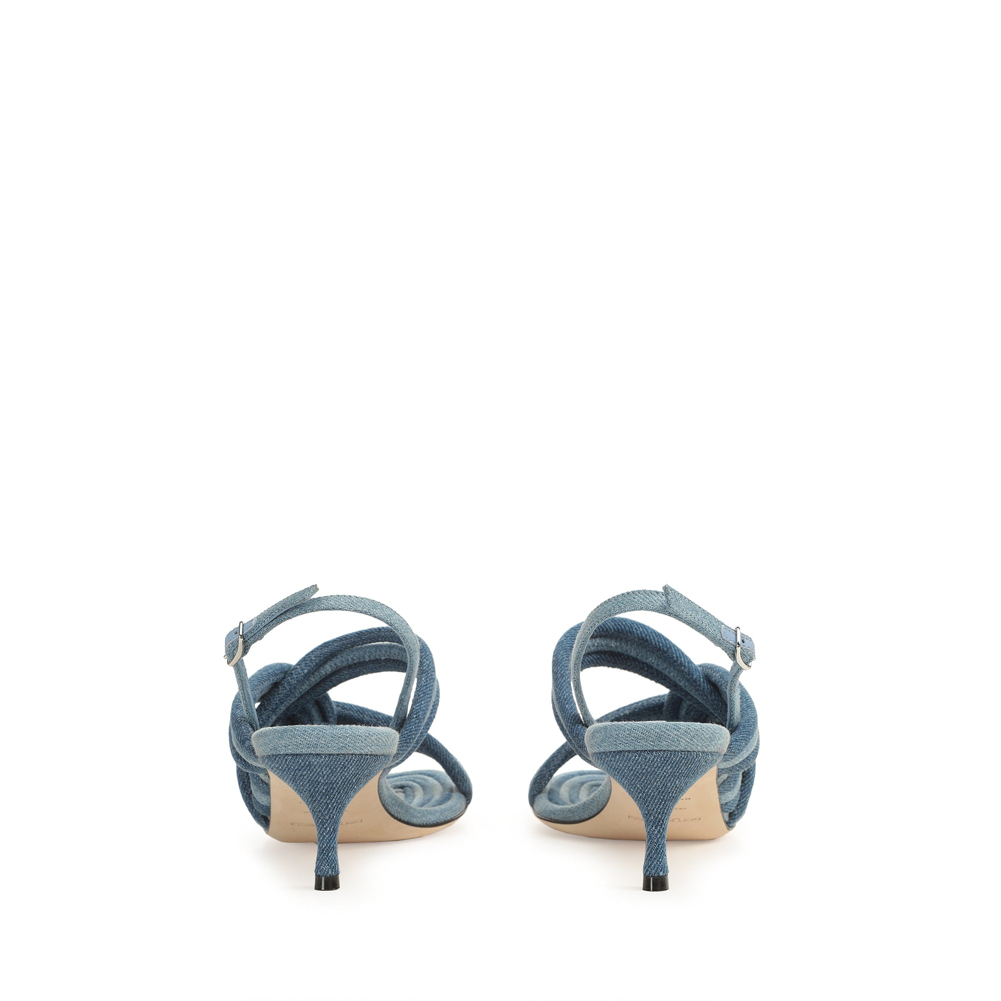 Sandal Heel