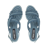 Sandal Heel