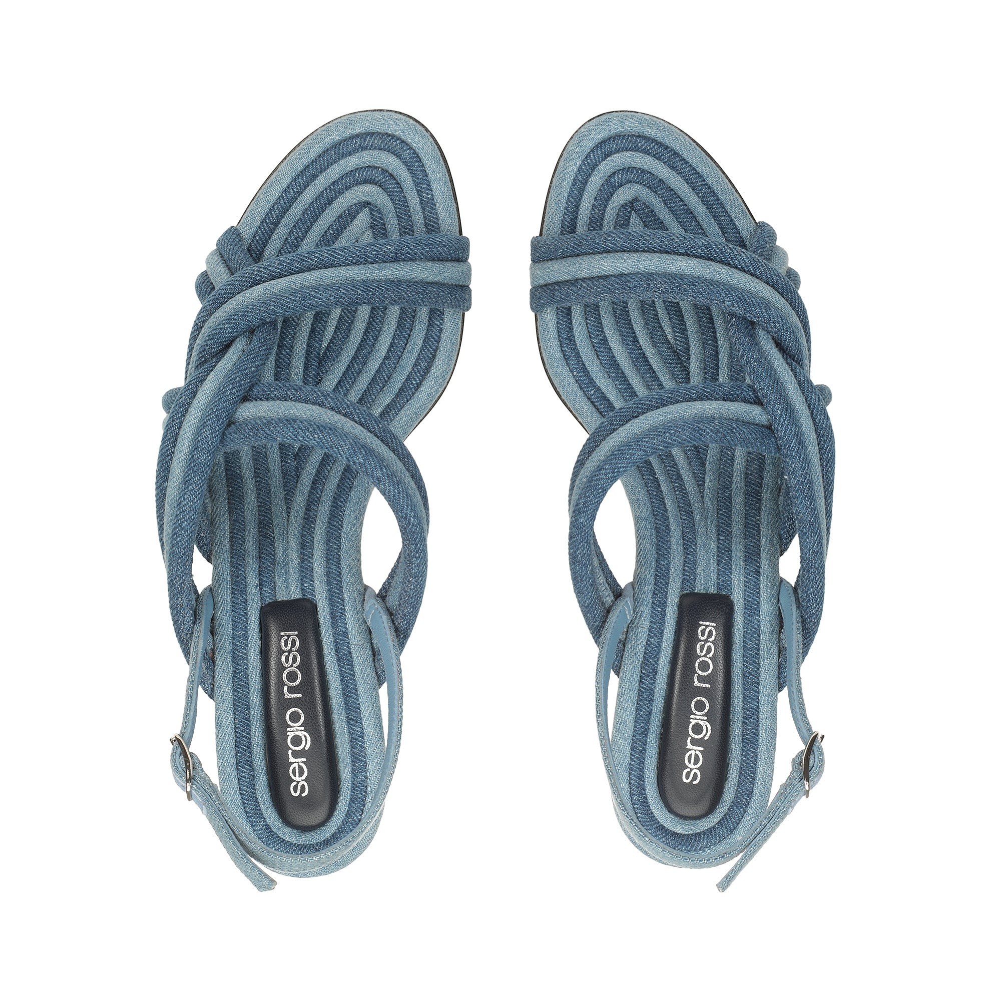 Sandal Heel