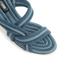 Sandal Heel