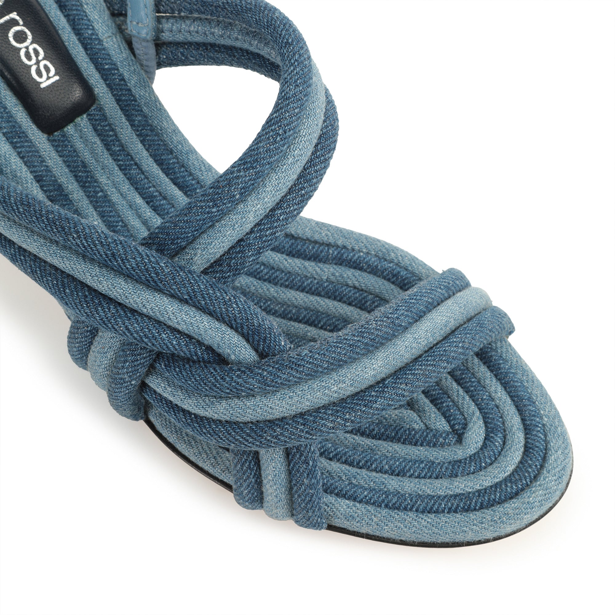 Sandal Heel