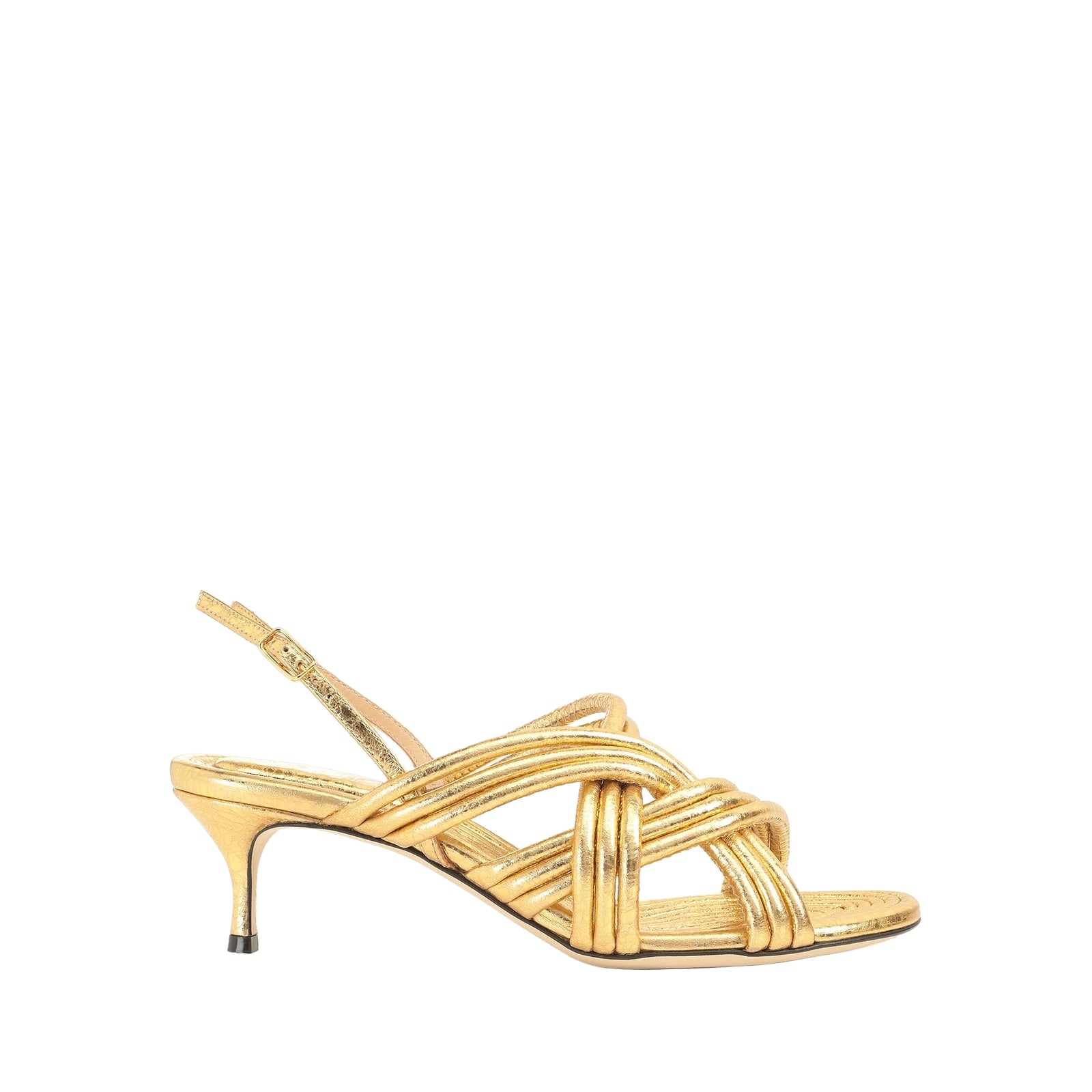 Sandal Heel