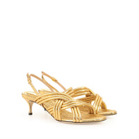 Sandal Heel