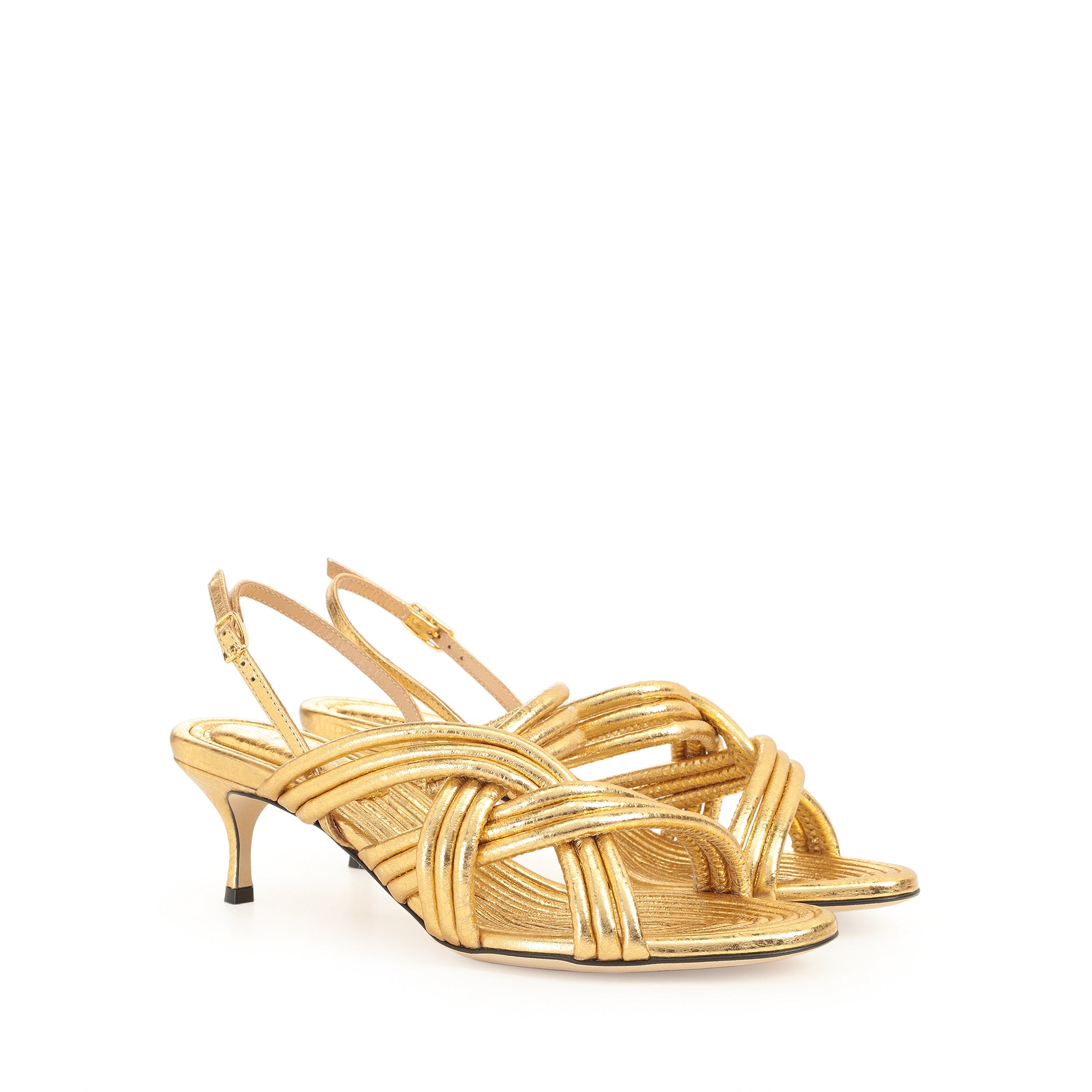 Sandal Heel