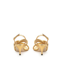 Sandal Heel